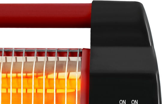 Lexical Quartz Heater 1200W