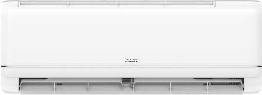 AUX Q-PLUS Klimaanlage Inverter 9000 BTU A++/A+