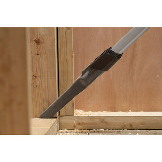 Stanley Fatmax V20 Reîncărcabilă Aspirator Stick 18V Galbenă
