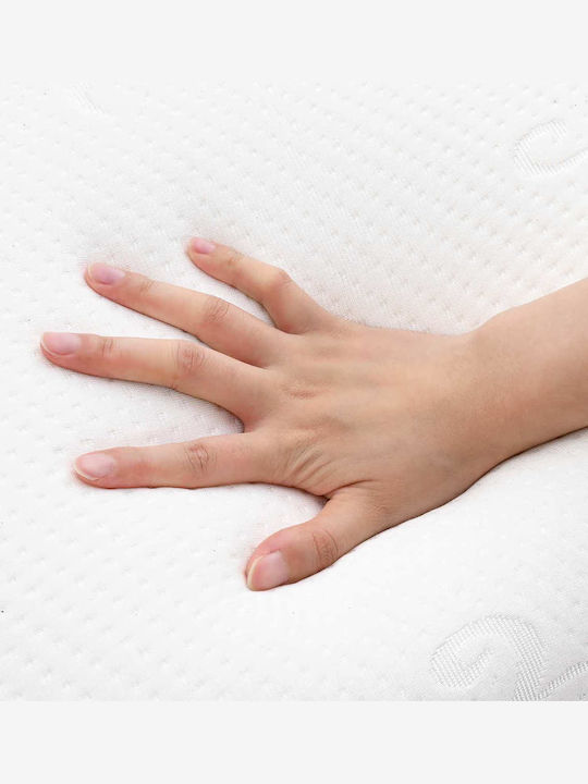 vidaXL Μαξιλάρι Ύπνου Polyester