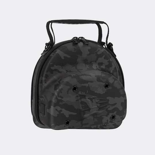 New Era Fabric Storage Case in Black Color 1pcs