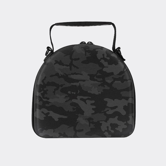 New Era Fabric Storage Case in Black Color 1pcs