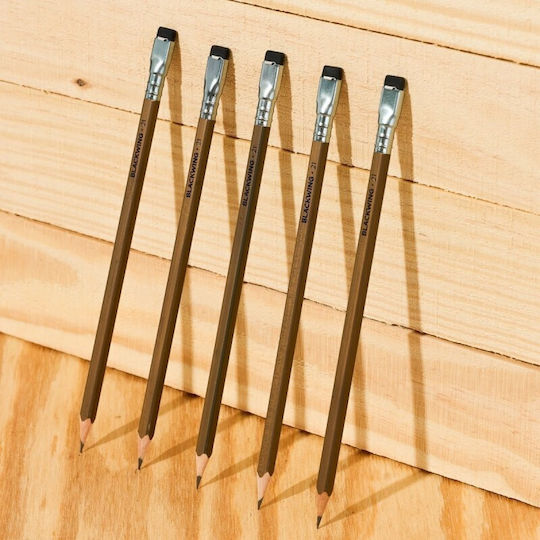 Blackwing Volume 21 Подредба 12 820933111891