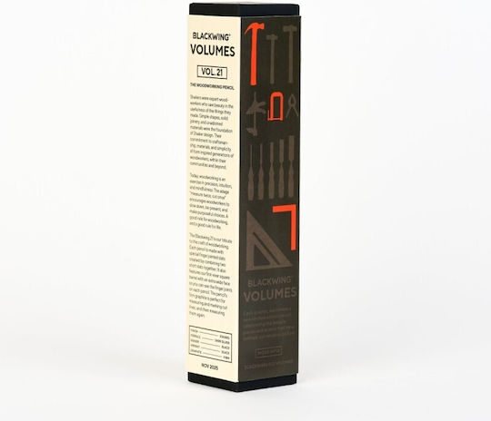 Blackwing Volume 21 Подредба 12 820933111891