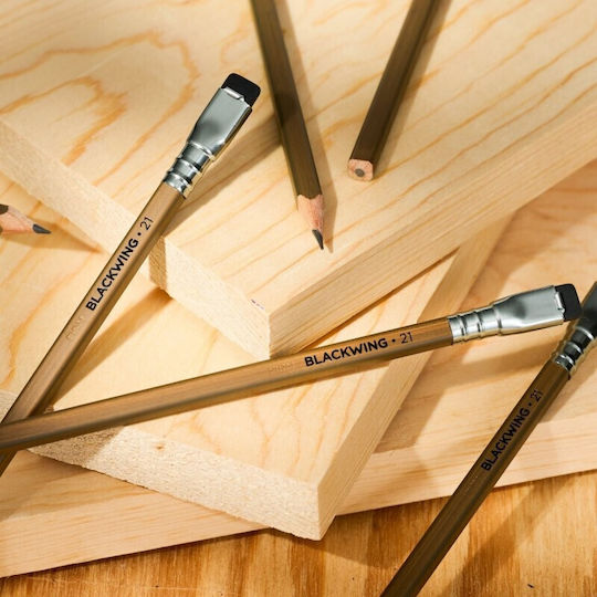 Blackwing Volume 21 Подредба 12 820933111891