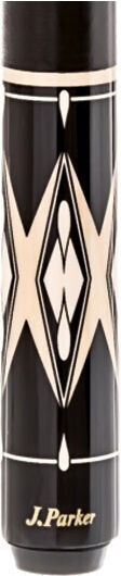 J.parker American Folding Pool Cue 147cm
