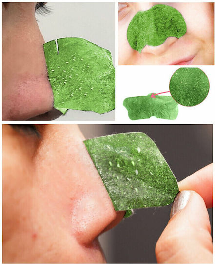 Vibrant Glamour Nose strips