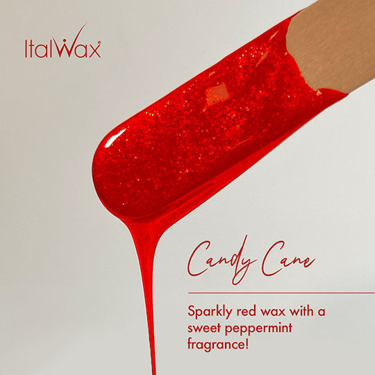 Italwax Κερί Αποτρίχωσης για Ευαίσθητες Επιδερμίδες 500gr