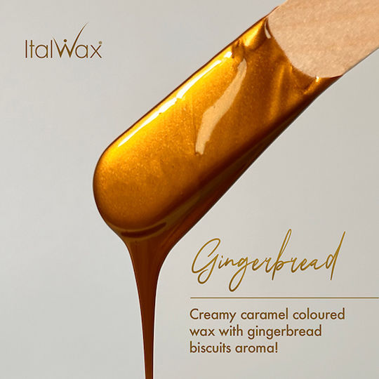 Italwax Haarentfernungswachs 500gr