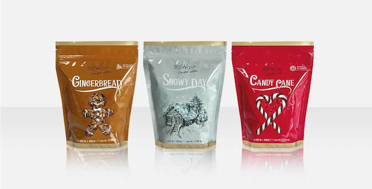 Italwax Hair Removal Wax for Sensitive Skin 500gr