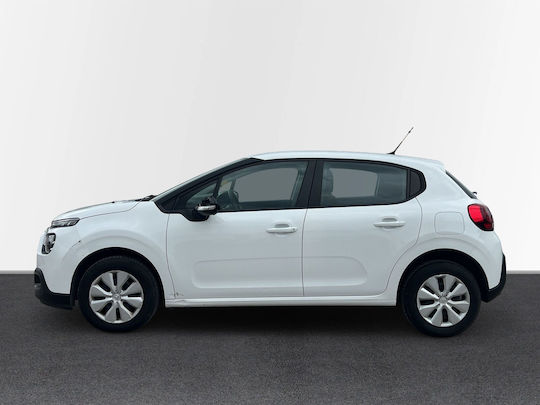 Citroen C3 1.5 BlueHDi Corporate Plus '22