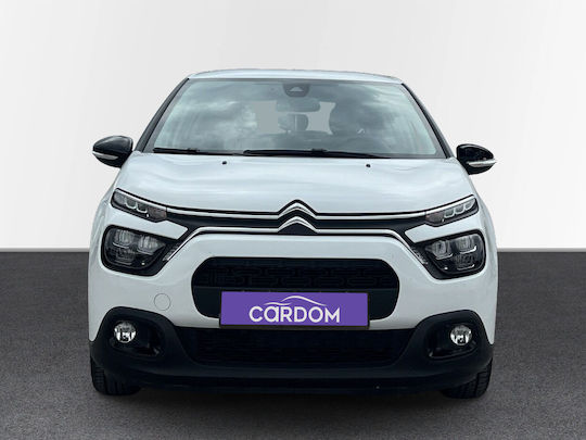 Citroen C3 1.5 BlueHDi Corporate Plus '22