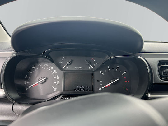 Citroen C3 1.5 BlueHDi Corporate Plus '22
