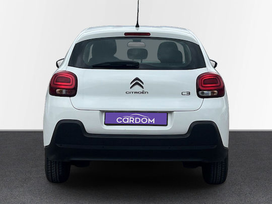Citroen C3 1.5 BlueHDi Corporate Plus '22