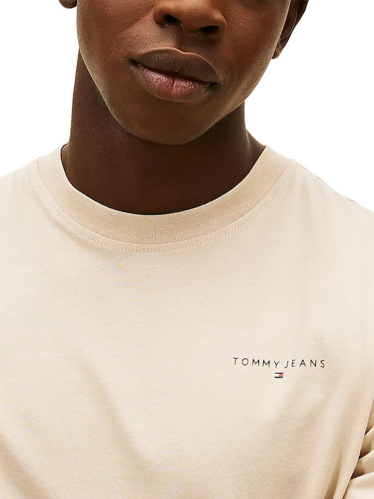 Tricou Beige
