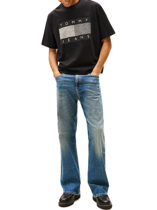 Tjm T-shirt Black