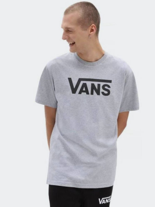 Classic T-shirt Gray