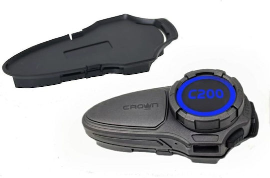 Crown Micro with Bluetooth