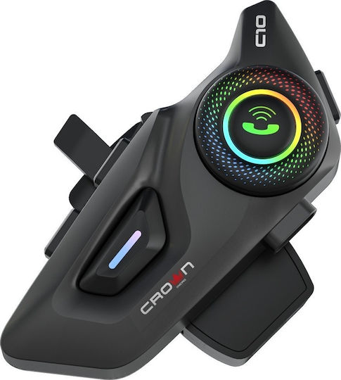 Crown Micro with Bluetooth