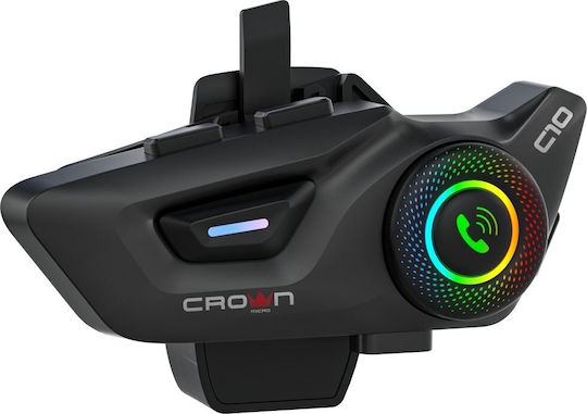 Crown Micro with Bluetooth