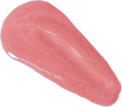 Emmanouela Cosmetics Glossy Coral Lip Gloss 5ml