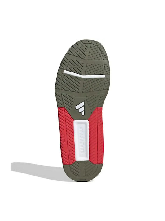 Dropset Base Herren Sportschuhe Crossfit Weiße