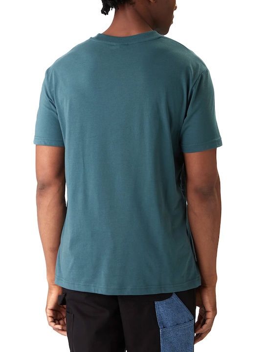 Karl Lagerfeld T-Shirt Black-Green