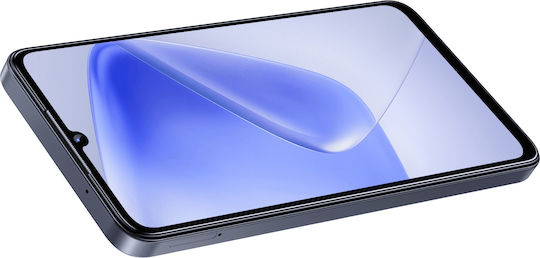 Oukitel C6 5G Dual SIM (8/256GB) Μαύρο