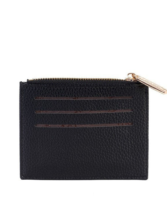 Women's Wallet Classic Black
