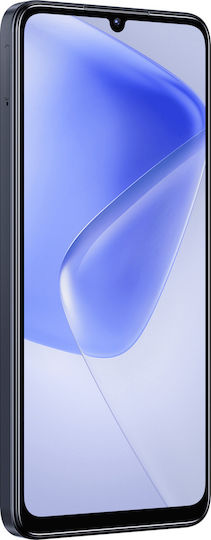 Oukitel C6 5G Dual SIM (8/256GB) Μαύρο