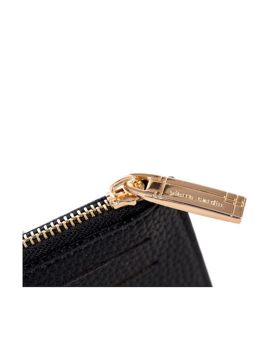 Women's Wallet Classic Black