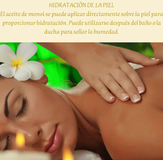 QK Natur Dry Body Oil 100ml