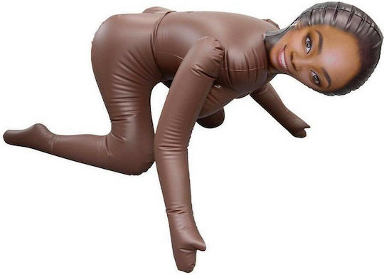 Nanma Inflatable Φουσκωτή Κούκλα