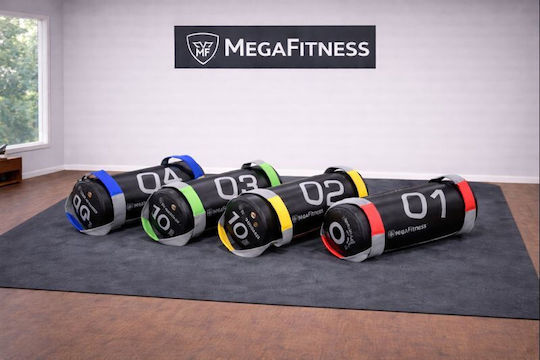 Crossfit Power Bag Combo 5 bis 20 kg Megafitness