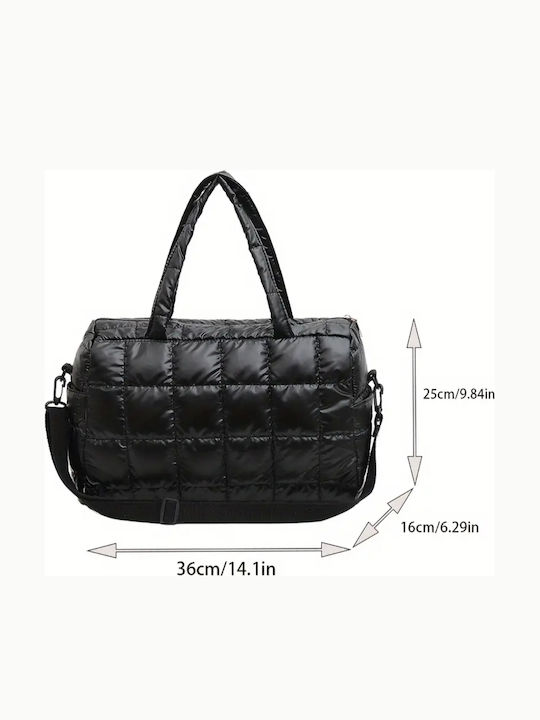 Women's Bag Shoulder Gold