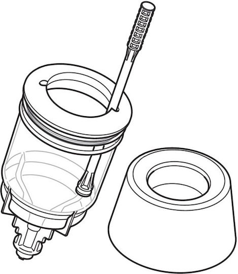 Shimano Tlbr001 Καθαριστικό Δισκόφρενων Ποδηλάτου