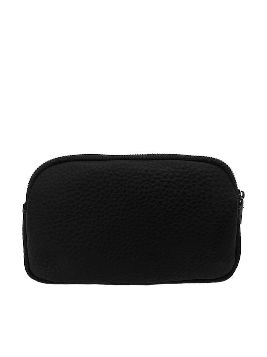 Damentasche Schultertasche Schwarz