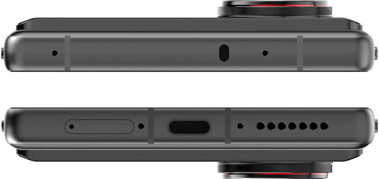 ZTE Nubia Z80 Ultra 5G Dual SIM (16/512GB) Μαύρο