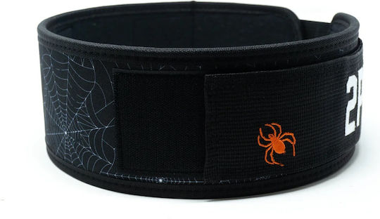 Nite Crawler Centură de Haltere 4" 2pood