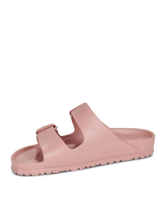 Eva Flip Flops in Sandal Style in Pink Colour