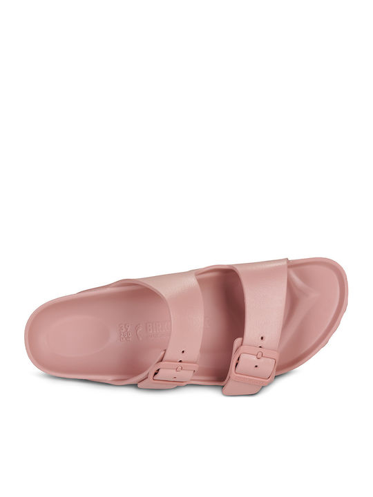 Eva Flip Flops in Sandal Style in Pink Colour