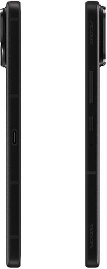 Asus ROG Phone 9 FE 5G Dual-SIM (12GB/512GB) Schwarz
