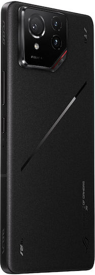 Asus ROG Phone 9 FE 5G Dual-SIM (12GB/512GB) Schwarz