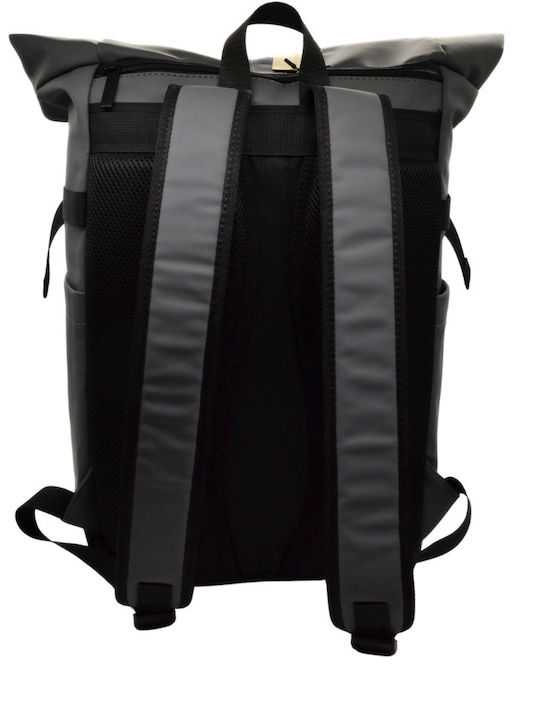 Hawkins Premium Backpack Black