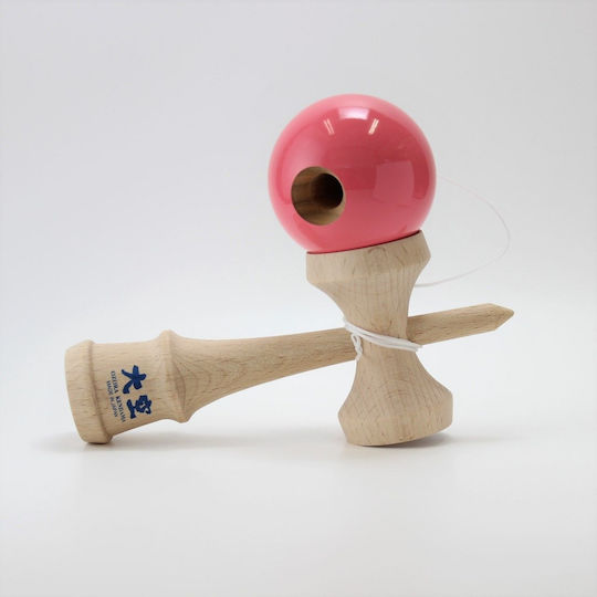 Ozora Kendama Ozora Kendama Rosa Für 7+ Jahre