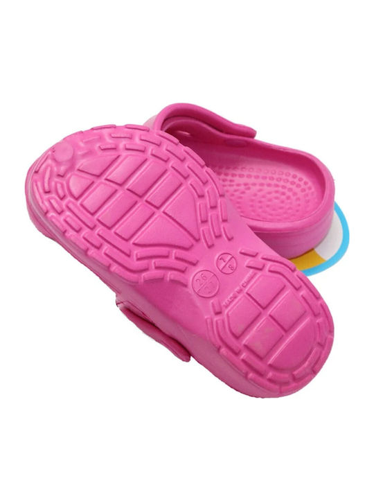 Kinder Badeschuhe Rosa