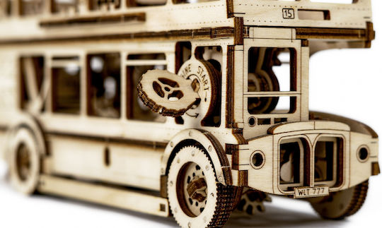 Revell Дървена Конструктивна Игра Model