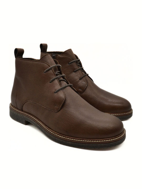 Brown Men's Boots