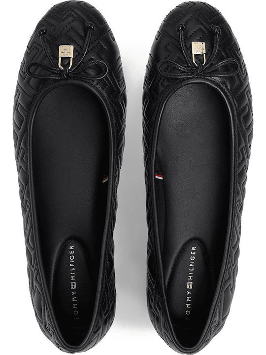 Ballerinas Black