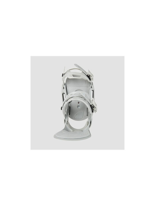 Burton Cartel X Est Gray Farbe
